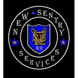 New Sentry K9