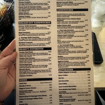 EggTown - Breakfast & Brunch Near Me - Wesley Chapel, Florida