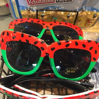 Paper Star - Watermelon sunglasses - Cards & Stationery Near Me Paper Star - Watermelon sunglasses - Cards & Stationery Near Me