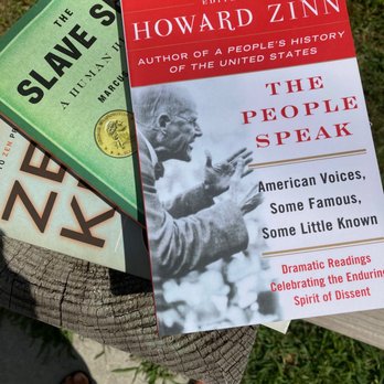 Shaker Mill Books - Bookstores Near Me - West Stockbridge, Massachusetts