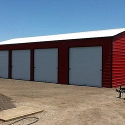 Built To Last Building's