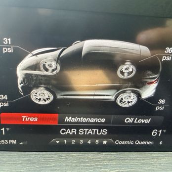 Tires Plus - Failed to inflate tires to the recommended PSI - Tires Near Me - Brandywine, Maryland