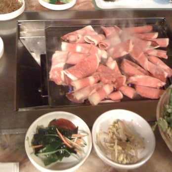 Cham Soot Gol - Barbeque Near Me - Garden Grove, California