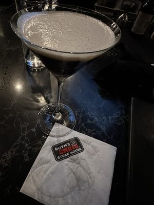 Ruth's Chris Steak House by null