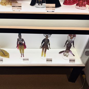 Barbie Expo - Children's Museums Near Me - Montreal, Quebec