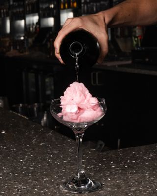 Marquee Nashville by null