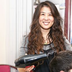 Mam's Barber & Hairstyling - We look forward to getting to know you and your family.