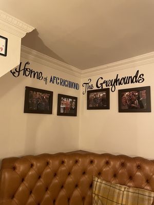 The Prince's Head, Richmond by null