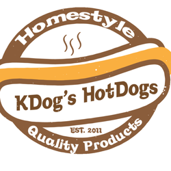KDog's HotDogs