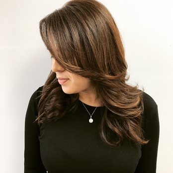 Styled By Lia - Blow Dry/Out Services Near Me Styled By Lia - Blow Dry/Out Services Near Me