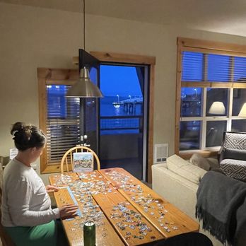 The Boatyard Inn - Hotels Near Me - Langley, Washington