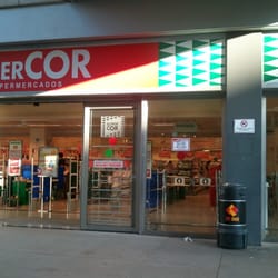 Supercor