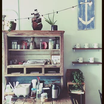 Anchored Ship Coffee Bar - Set down your anchor and chill for a while - Coffee & Tea Near Me - Seattle, Washington Anchored Ship Coffee Bar - Set down your anchor and chill for a while - Coffee & Tea Near Me - Seattle, Washington