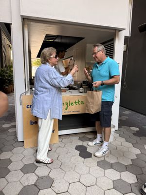 Platform by null Platform by null