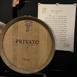 Privato Vineyard & Winery