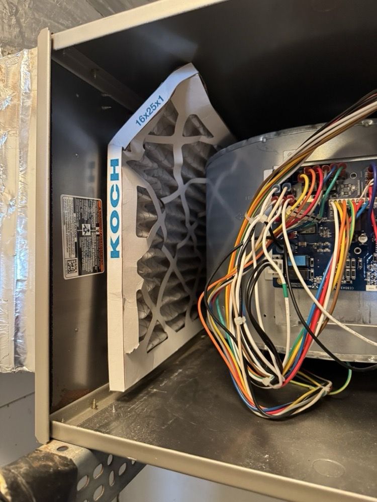 Slide of Gerry Palermo Plumbing & Heating