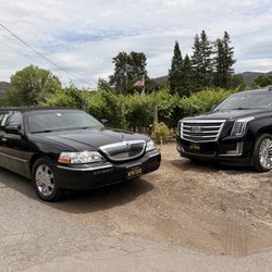Destiny Wine Tours | Napa Valley