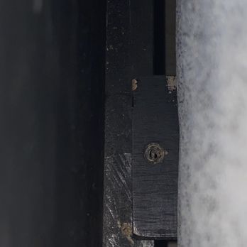 Certain Needs Moving - Bedframe left without any hardware one the bottom to support box spring and mattress - Movers Near Me
