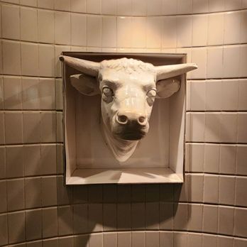 Quality Meats - Entrance - Steakhouses Near Me - New York, New York Quality Meats - Entrance - Steakhouses Near Me - New York, New York