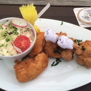 Ursprung - Backhendl frisch und lecker - Restaurants Near Me - Presseck, BY