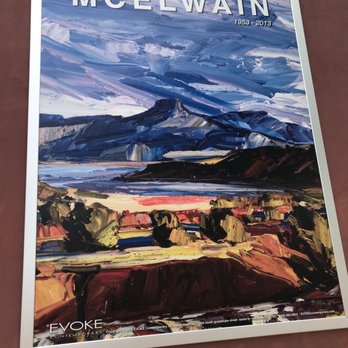 EVOKE Contemporary - Painting - Art Galleries Near Me - Santa Fe, New Mexico