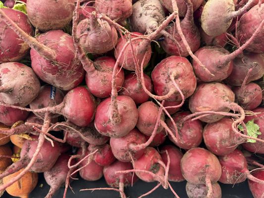 Midtown Ventura Certified Farmers' Market by null