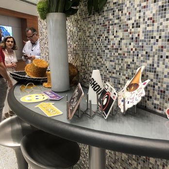 The Collection - Props for the photo booth. - Car Dealers Near Me - Coral Gables, Florida