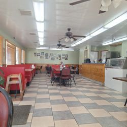 Jimbo's - Nice country diner.