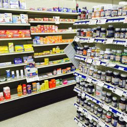 Smith's Drug Store - Large selection of OTC products