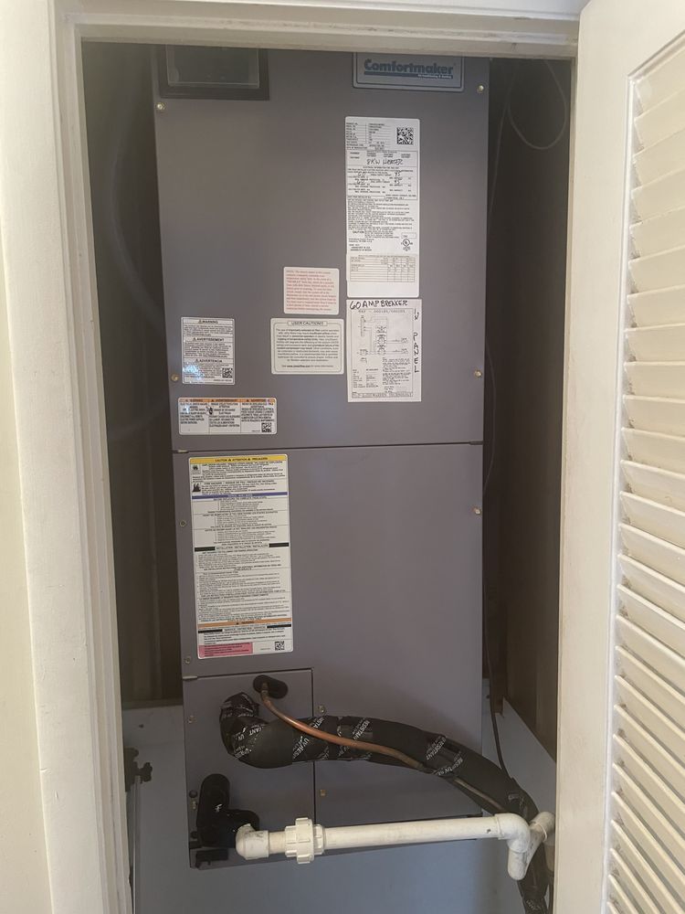 Slide of New Horizon Contractors