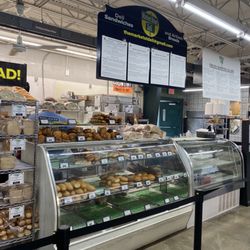 The Market St Deli