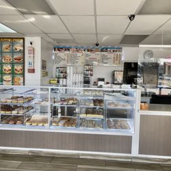 Olympic Donuts