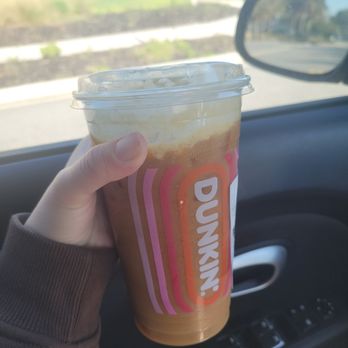 Dunkin - Iced Coffee - Coffee & Tea Near Me - Jacksonville, Florida Dunkin - Iced Coffee - Coffee & Tea Near Me - Jacksonville, Florida