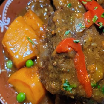 Casa d'Paco - Short rib - Spanish Near Me - Newark, New Jersey Casa d'Paco - Short rib - Spanish Near Me - Newark, New Jersey