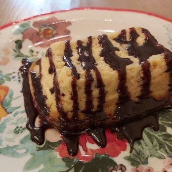Leleka - Farmers Cheesecake - Ukrainian Near Me - San Francisco, California