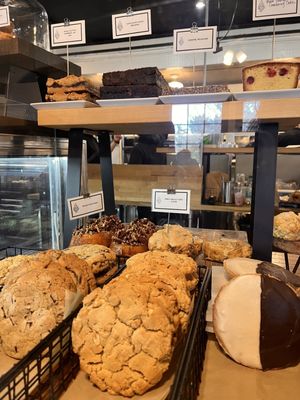 Butcher & Baker Provisions by null