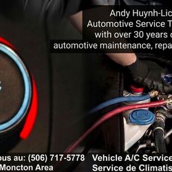 Mobile Mechanic Andy - PROBLEMS WITH YOUR CAR OR TRUCK?
Hearing strange noises? Seeing warning lights? Engine trouble?
Please don't wait until it's too late!