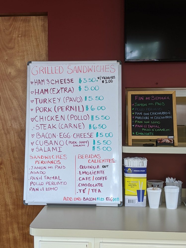 EL TRIGAL DEL PERU Updated July 2024 34 Photos 686 Maple Ave, Hartford, Connecticut