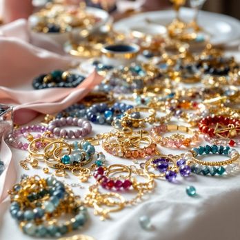 The Bracelet Connection - Jewelry Near Me The Bracelet Connection - Jewelry Near Me