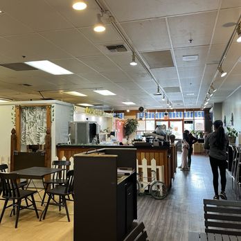 One Bite Cafe - Cafes Near Me - Lake Forest Park, Washington