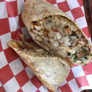 Tacos El Rey - Pollo Asado Burrito - Mexican Near Me - Lexington, Kentucky Tacos El Rey - Pollo Asado Burrito - Mexican Near Me - Lexington, Kentucky
