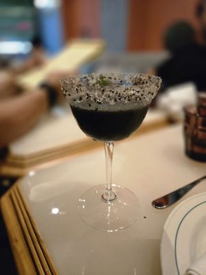 Bistro 8 by null