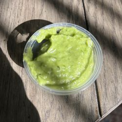 Don Chilaquiles - Guacamole