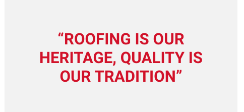 Slide of Absolute roofing