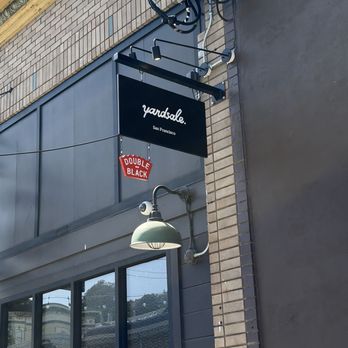 Double Black - Desserts Near Me - San Francisco, California