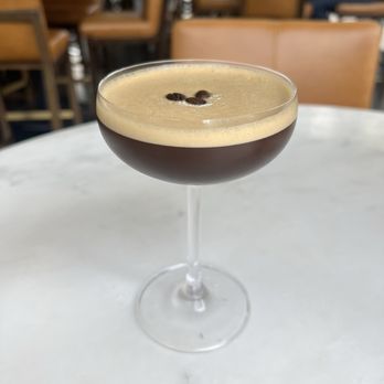 Gibsons Italia - ESPRESSO MARTINI - Steakhouses Near Me - Chicago, Illinois Gibsons Italia - ESPRESSO MARTINI - Steakhouses Near Me - Chicago, Illinois