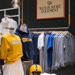 Wilson Flagship - Chicago