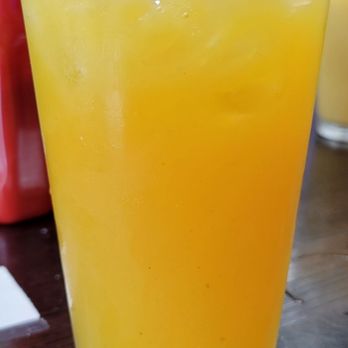 Mis Raices Restaurant - Passion Fruit Juice - Puerto Rican Near Me - Teaneck, New Jersey Mis Raices Restaurant - Passion Fruit Juice - Puerto Rican Near Me - Teaneck, New Jersey