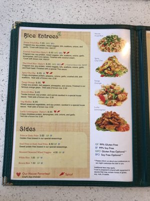 Menu photo 8 Loving Hut Garden Grove, CA Menu photo 8 Loving Hut Garden Grove, CA