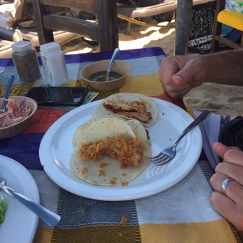 Omega - Mexican Near Me - Cabo San Lucas, BCS